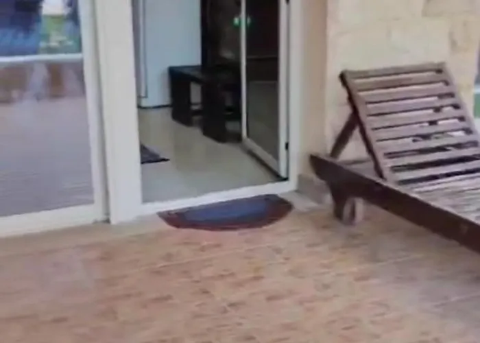 الشاليه ملغى Aparthotel Hurghada