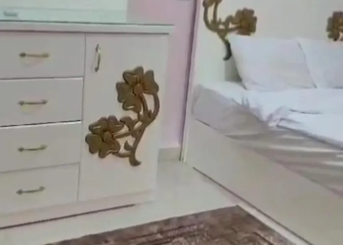 الشاليه ملغى * Hurghada