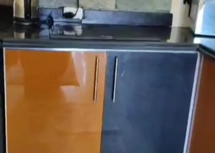 الشاليه ملغى Aparthotel Hurghada