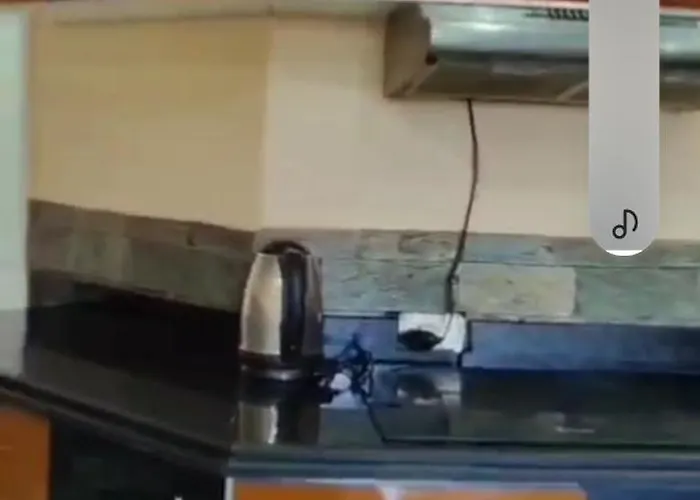 Aparthotel الشاليه ملغى