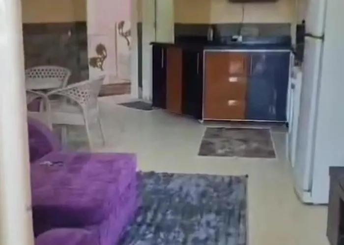 الشاليه ملغى *
