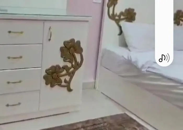 الشاليه ملغى * Hurghada