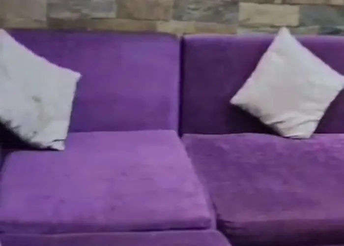 الشاليه ملغى Aparthotel Hurghada